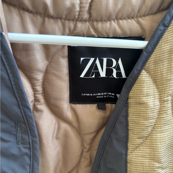Zara Jacket - Picture 2 of 3